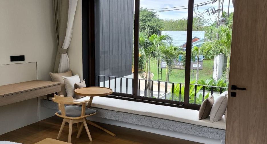 For sale 3 bedrooms villa in Thalang, Phuket