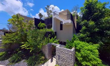 For sale 3 bedrooms villa in Thalang, Phuket