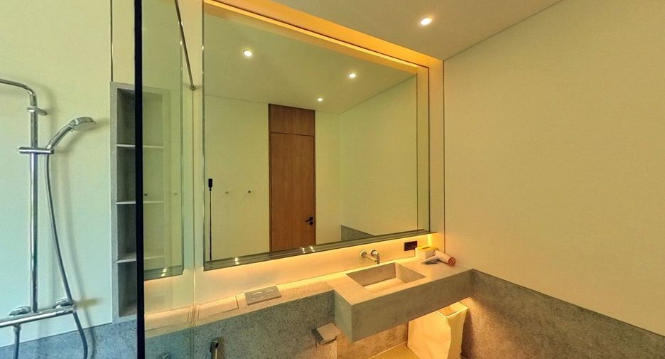 For sale 3 bedrooms villa in Thalang, Phuket