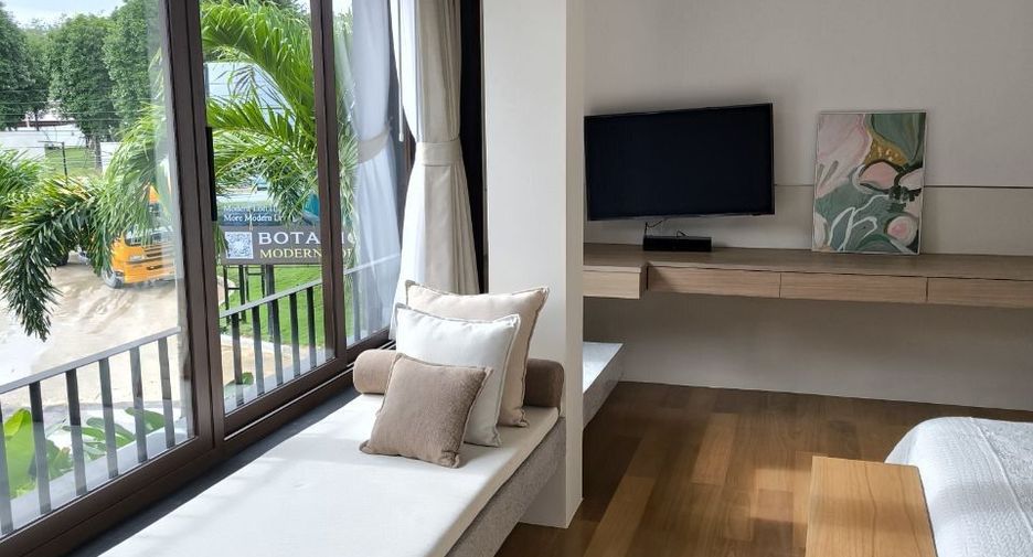 For sale 3 bedrooms villa in Thalang, Phuket