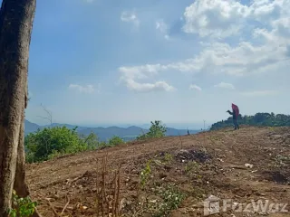 À vendre terrain à Ko Samui, Surat Thani