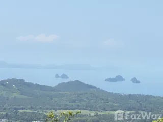 À vendre terrain à Ko Samui, Surat Thani