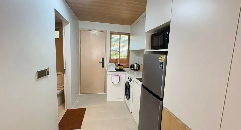 For rent studio condo in Ko Samui, Surat Thani
