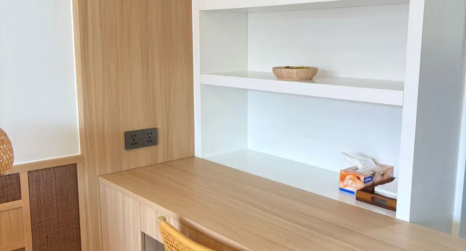 For rent studio condo in Ko Samui, Surat Thani