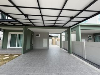 For rent 4 bedrooms house in Mueang Phuket, Phuket