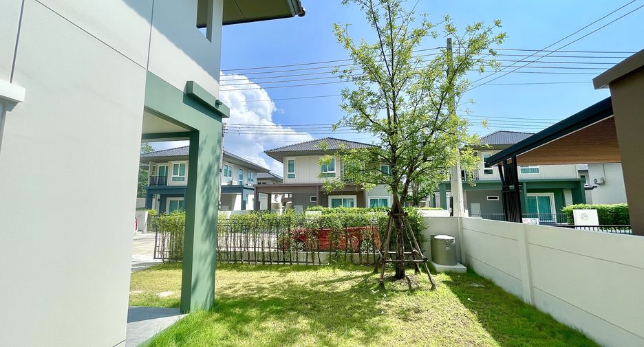 Casa en alquiler de 4 habitaciones en Mueang Phuket, Phuket