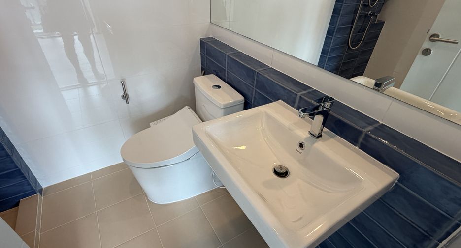 For rent 4 bedrooms house in Mueang Phuket, Phuket