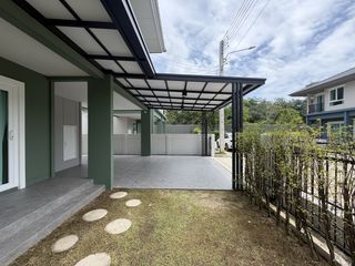 For rent 4 bedrooms house in Mueang Phuket, Phuket