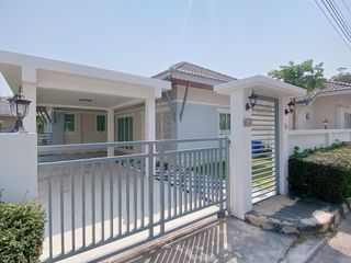 Haus zur Miete mit 2 Zimmer in Hua Hin, Prachuap Khiri Khan