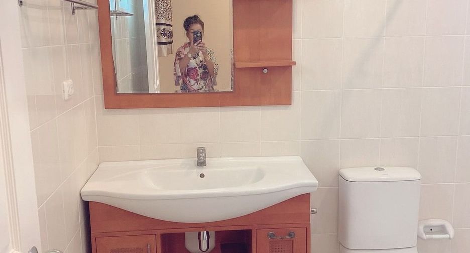 For rent 2 bedrooms house in Hua Hin, Prachuap Khiri Khan