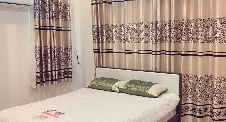 For rent 2 bedrooms house in Hua Hin, Prachuap Khiri Khan