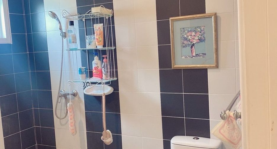 For rent 2 bedrooms house in Hua Hin, Prachuap Khiri Khan