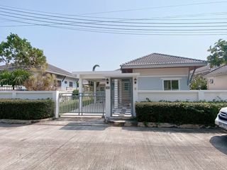 Haus zur Miete mit 2 Zimmer in Hua Hin, Prachuap Khiri Khan