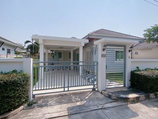 Haus zur Miete mit 2 Zimmer in Hua Hin, Prachuap Khiri Khan