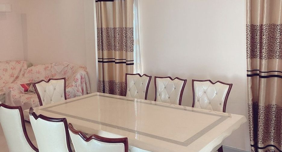 For rent 2 bedrooms house in Hua Hin, Prachuap Khiri Khan