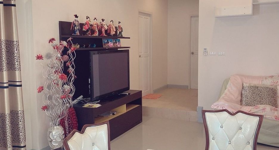 For rent 2 bedrooms house in Hua Hin, Prachuap Khiri Khan