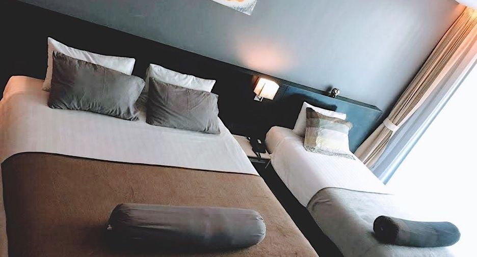 Wohnung zum Kauf und zur Miete mit Studio in Kathu, Phuket