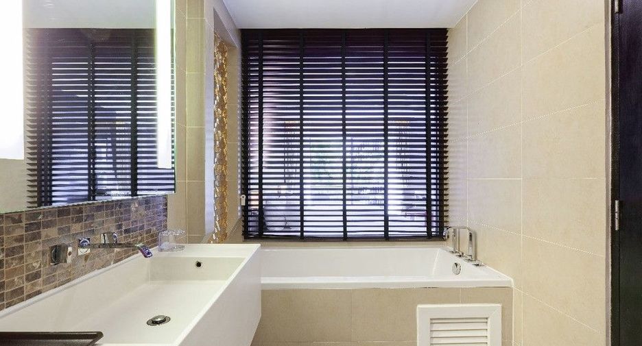 Wohnung zum Kauf und zur Miete mit Studio in Kathu, Phuket