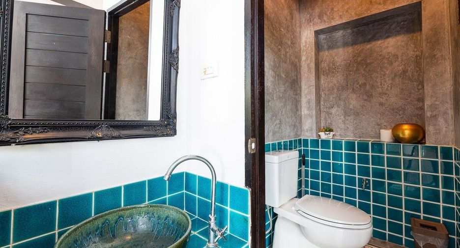 Villa zum Kauf und zur Miete mit 3 Zimmer in Mueang Phuket, Phuket