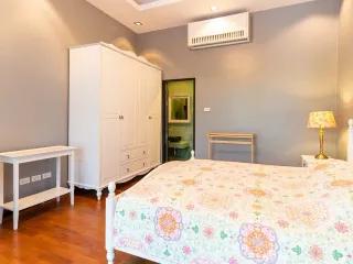 For sale and for rent 3 bedrooms villa in Mueang Phuket, Phuket