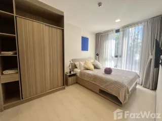 For rent studio condo in Mueang Phuket, Phuket