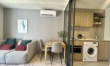For rent studio condo in Mueang Phuket, Phuket