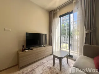 For rent studio condo in Mueang Phuket, Phuket
