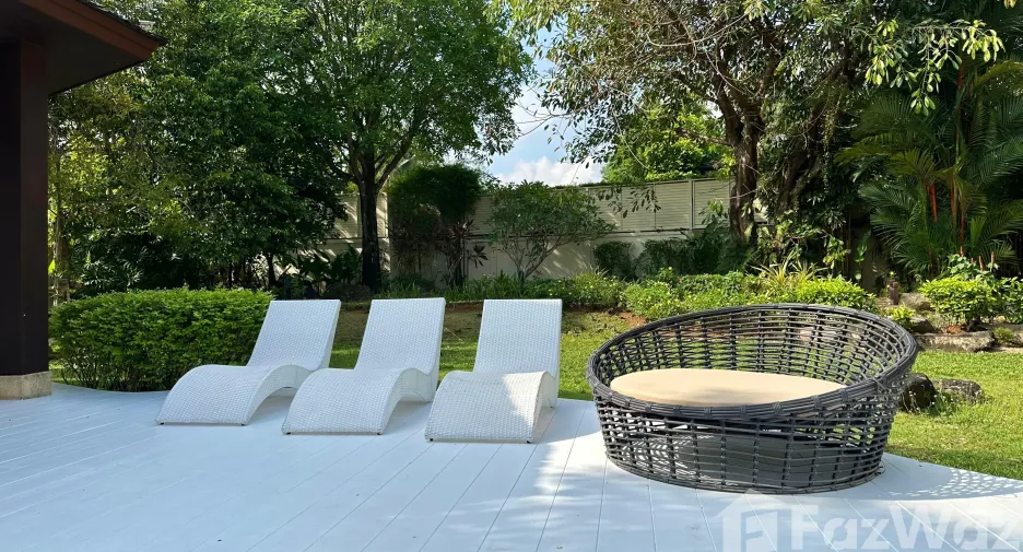 Villa zum Kauf und zur Miete mit 4 Zimmer in Thalang, Phuket