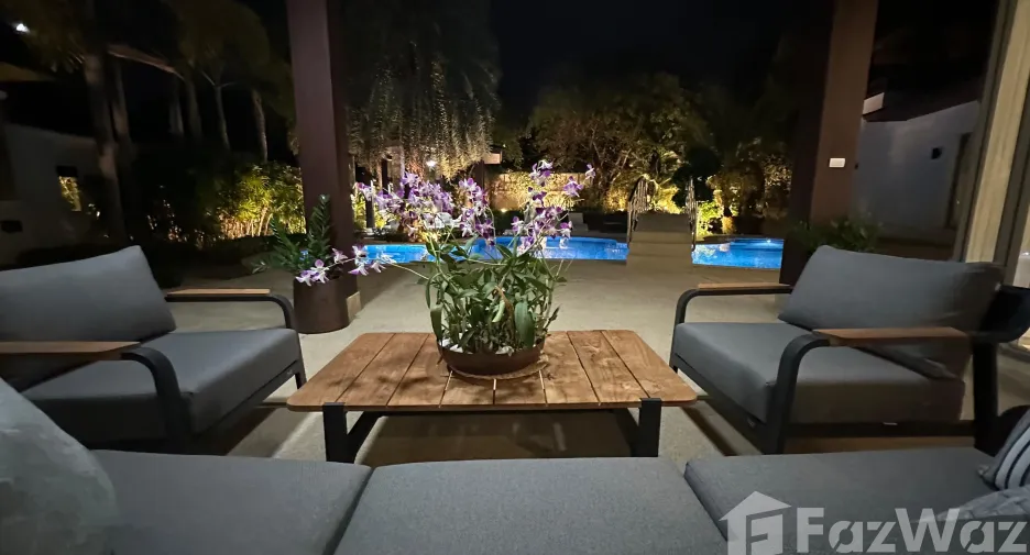 Villa zum Kauf und zur Miete mit 4 Zimmer in Thalang, Phuket
