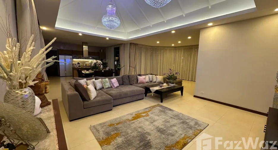 Villa zum Kauf und zur Miete mit 4 Zimmer in Thalang, Phuket