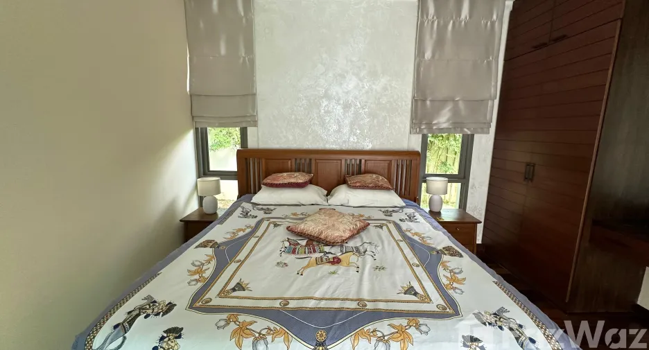 Villa zum Kauf und zur Miete mit 4 Zimmer in Thalang, Phuket