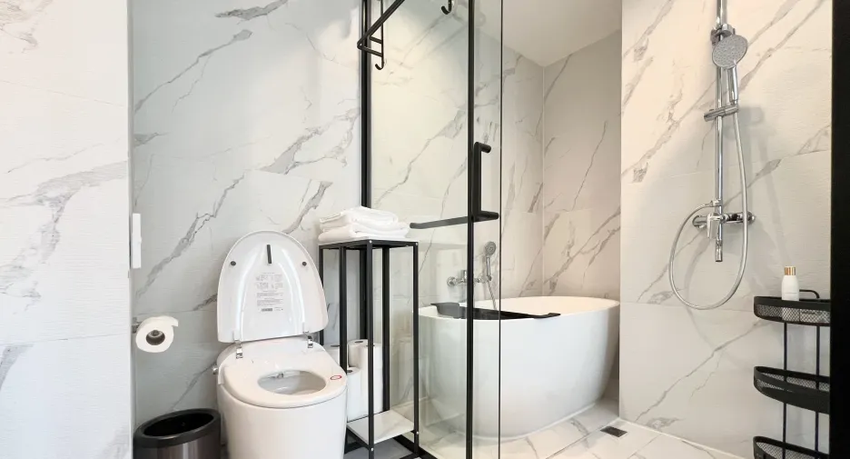 For sale studio condo in Thalang, Phuket