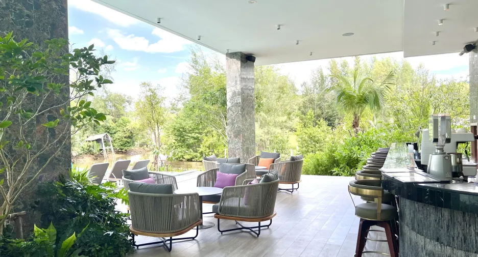 For sale studio condo in Thalang, Phuket
