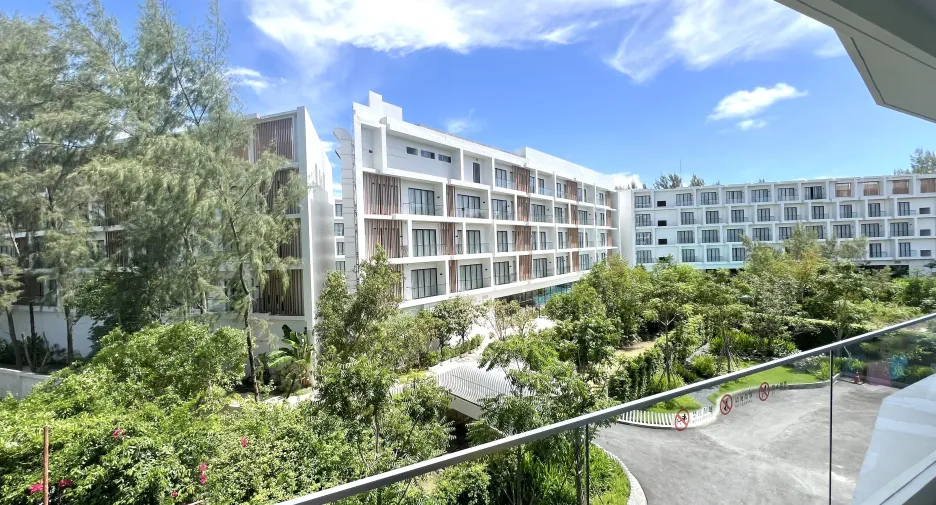 For sale studio condo in Thalang, Phuket