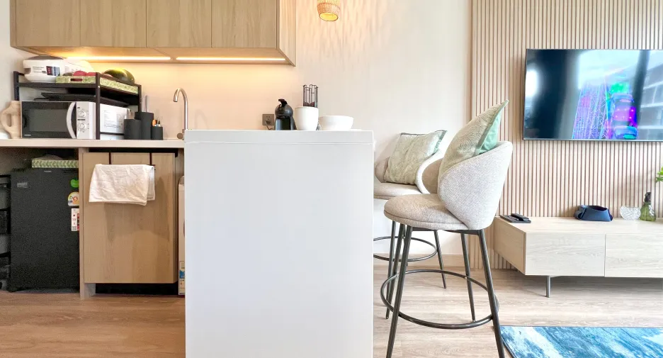 For sale studio condo in Thalang, Phuket