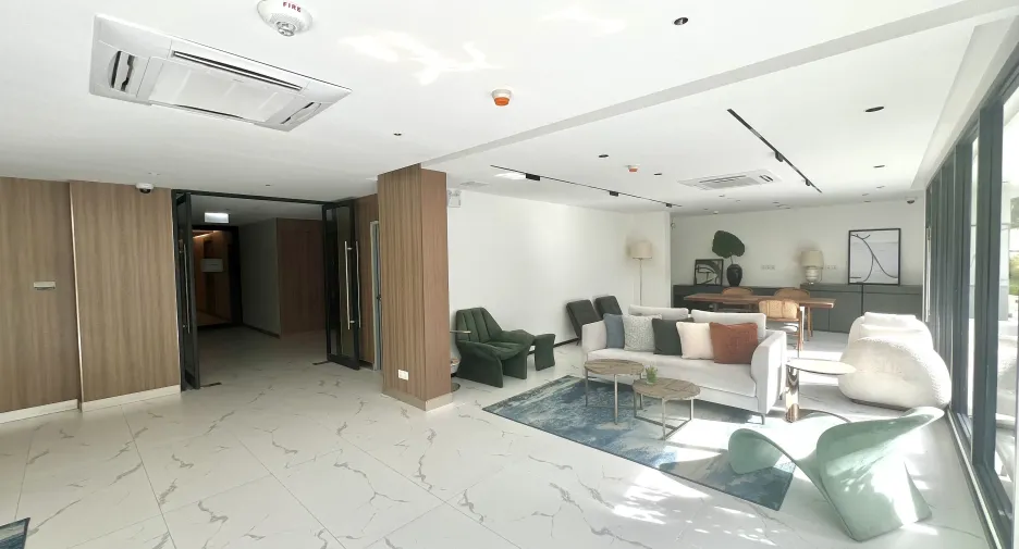 For sale studio condo in Thalang, Phuket