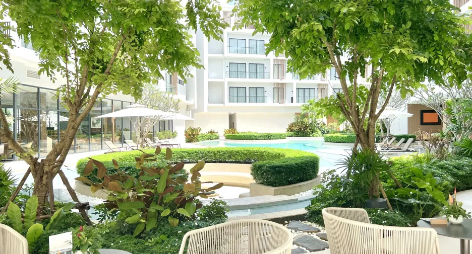 For sale studio condo in Thalang, Phuket