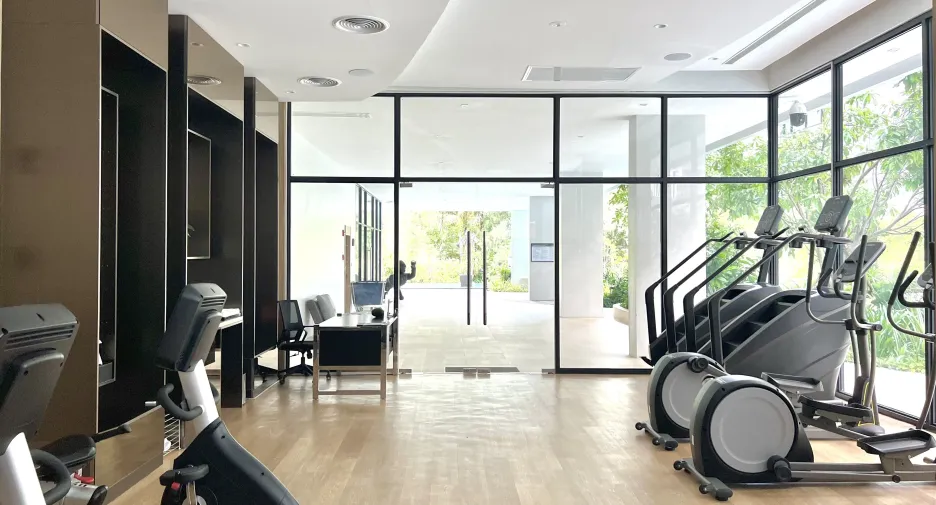 For sale studio condo in Thalang, Phuket