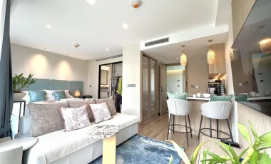 For sale studio condo in Thalang, Phuket