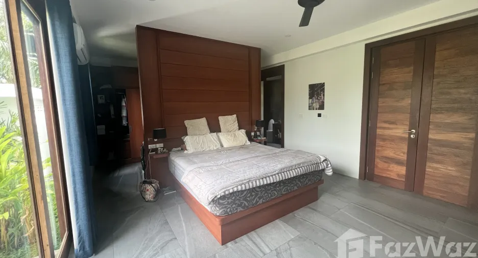 Продажа 2 спальни дом в Муанг Краби, Краби