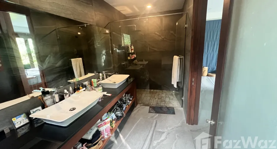 Продажа 2 спальни дом в Муанг Краби, Краби