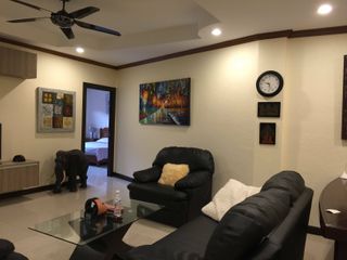 Apartamento en alquiler de 2 habitaciones en Kathu, Phuket