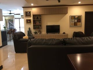 Apartamento en alquiler de 2 habitaciones en Kathu, Phuket