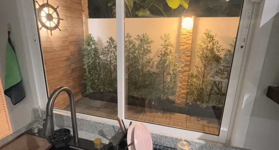 For sale 2 bedrooms townhouse in Thalang, Phuket