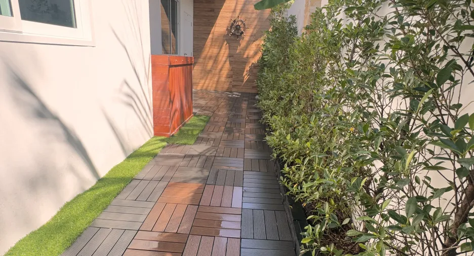 For sale 2 bedrooms townhouse in Thalang, Phuket