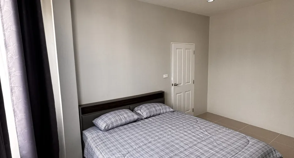 For sale 2 bedrooms townhouse in Thalang, Phuket