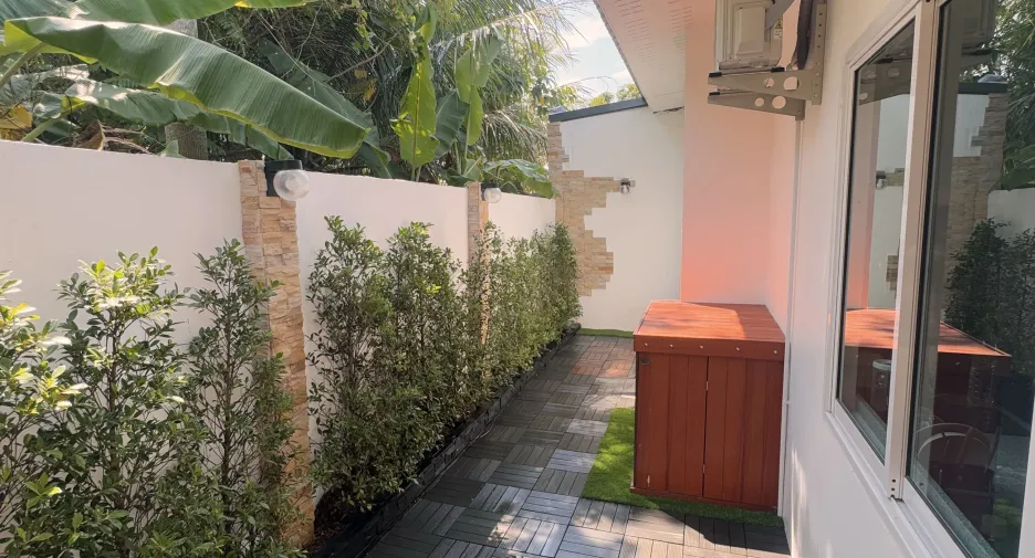 For sale 2 bedrooms townhouse in Thalang, Phuket