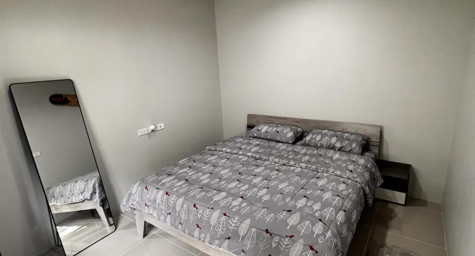 For sale 2 bedrooms townhouse in Thalang, Phuket