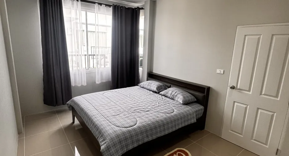 For sale 2 bedrooms townhouse in Thalang, Phuket