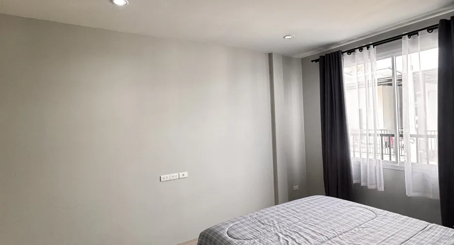 For sale 2 bedrooms townhouse in Thalang, Phuket